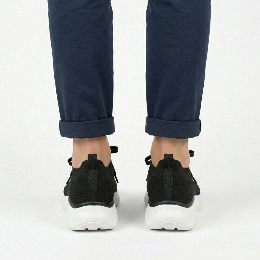 Agnès Paris | Sneakers Confort Légers Sofia