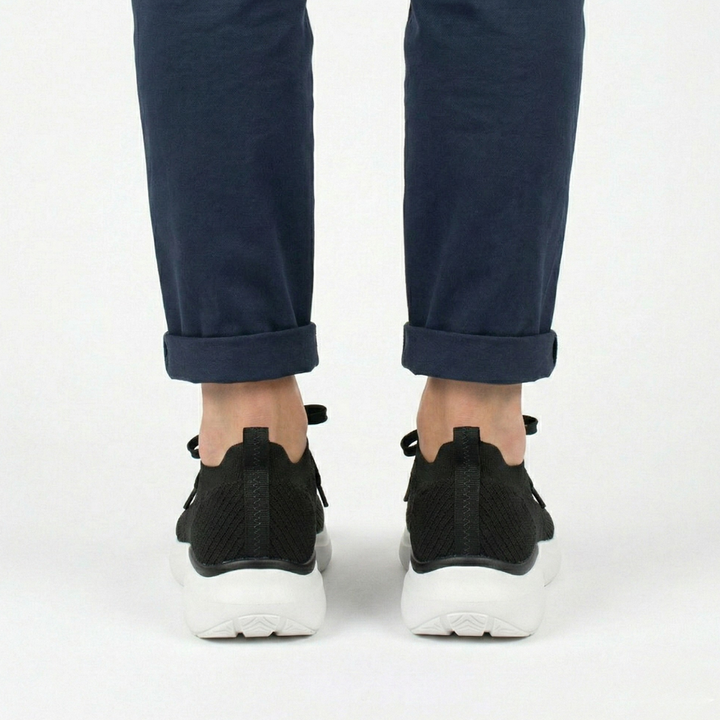 Agnès Paris | Sneakers Confort Légers Sofia
