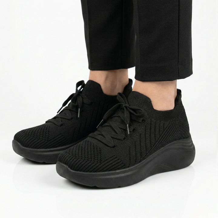Agnès Paris | Sneakers Confort Légers Sofia