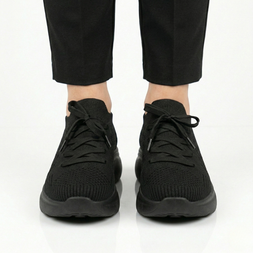 Agnès Paris | Sneakers Confort Légers Sofia