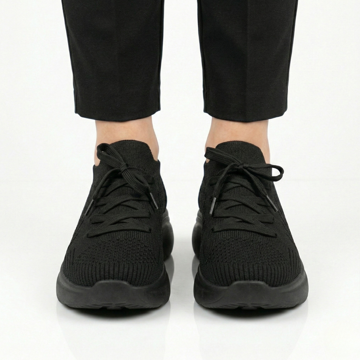 Agnès Paris | Sneakers Confort Légers Sofia