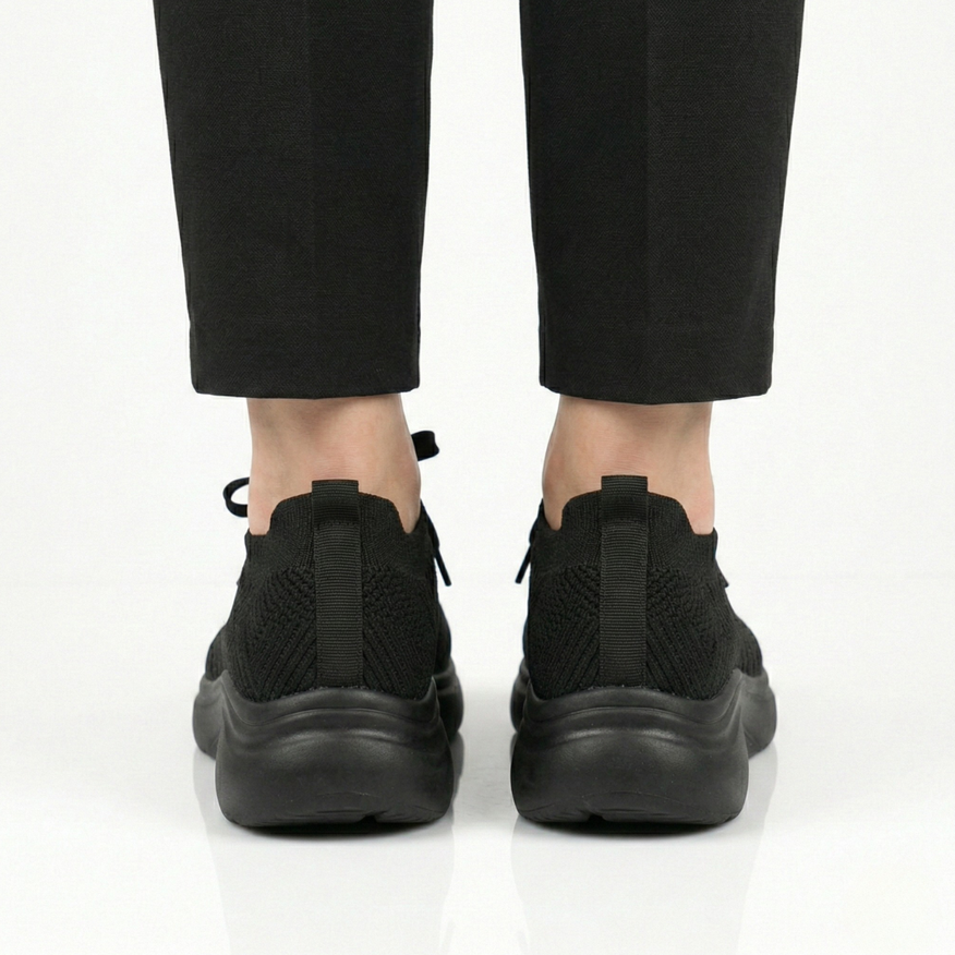 Agnès Paris | Sneakers Confort Légers Sofia
