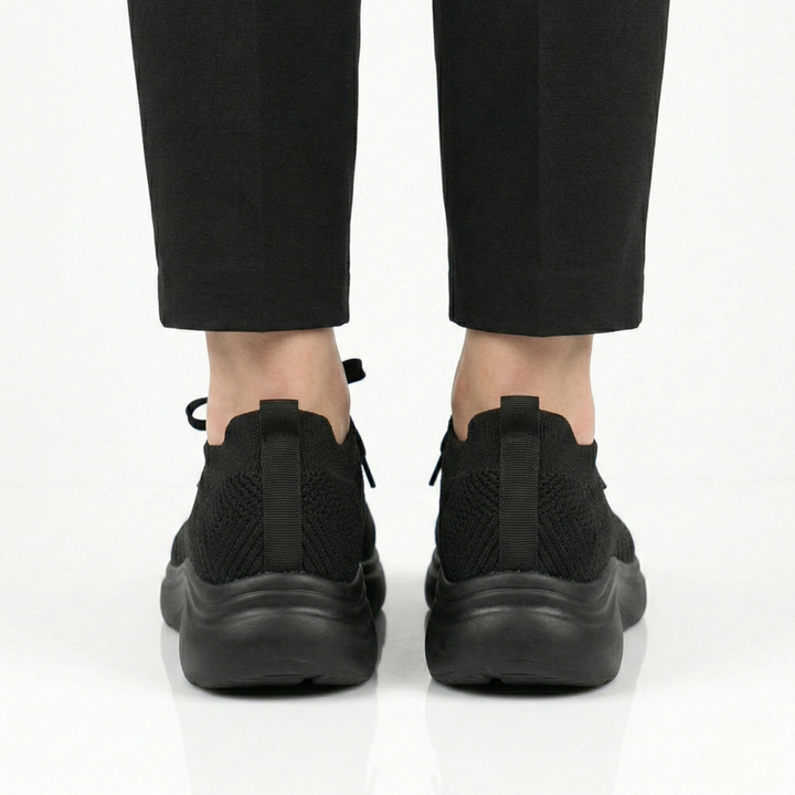 Agnès Paris | Sneakers Confort Légers Sofia