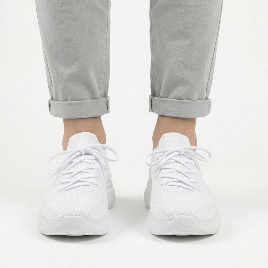 Agnès Paris | Sneakers Confort Légers Sofia