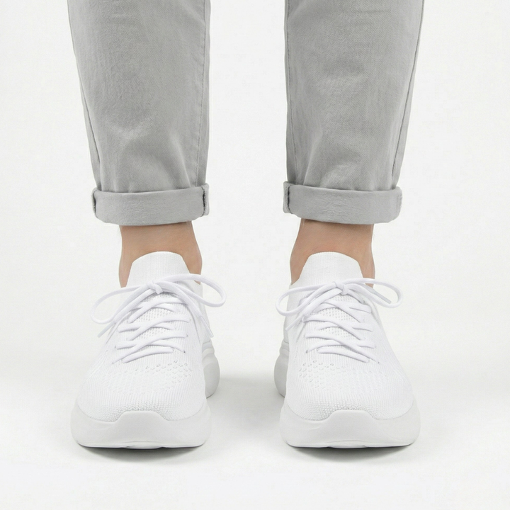 Agnès Paris | Sneakers Confort Légers Sofia