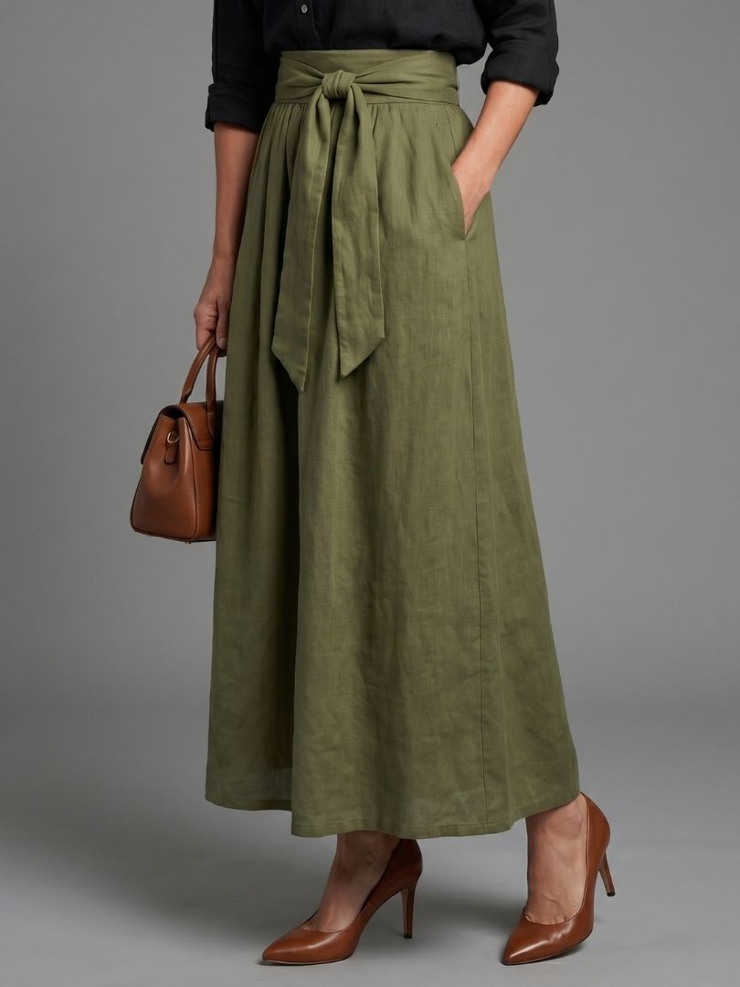 Agnès Paris | Ensemble de deux pièces Blouse Vera