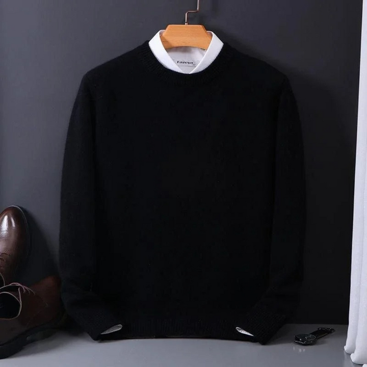Agnès Paris | PULL DE LUXE EN CACHEMIRE