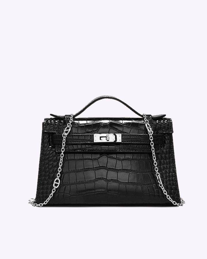 Agnès Paris | SAC FAUVE URBAIN