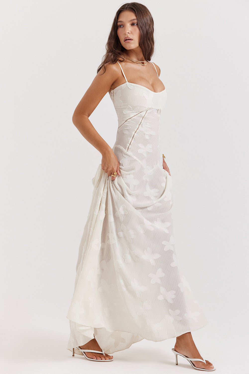 Agnès Paris | Robe Élégante Juliette
