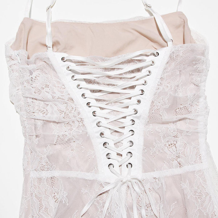 Agnès Paris | Robe Élégante Anaïs
