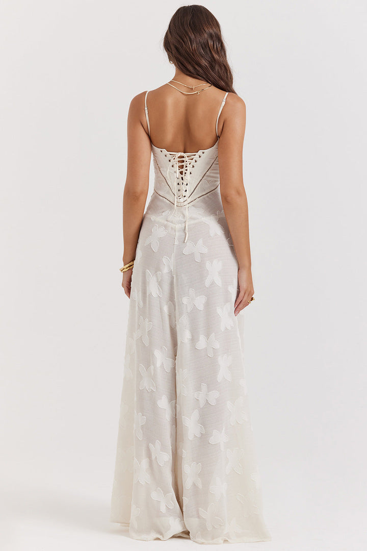 Agnès Paris | Robe Élégante Juliette