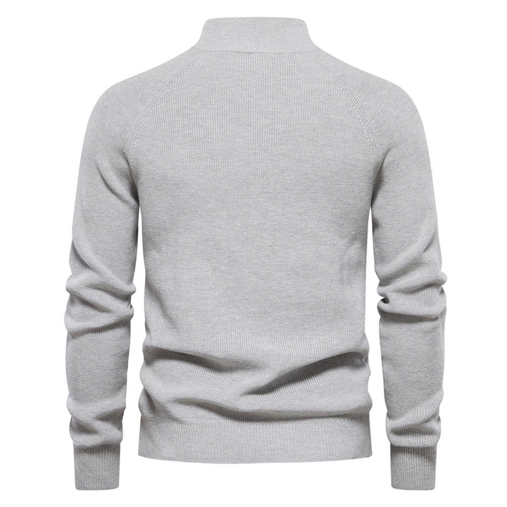 Agnès Paris | PULL AUTOMNAL DE LUXE