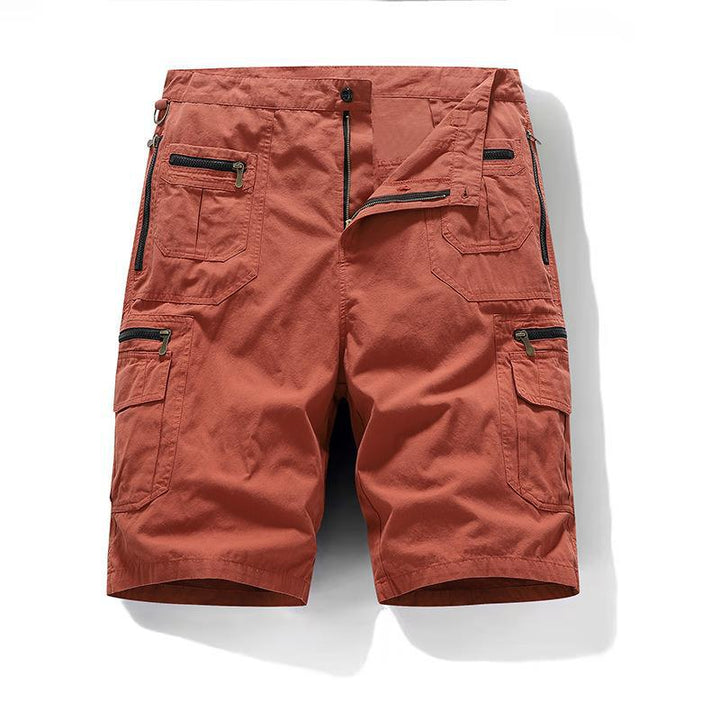 Agnès Paris | Short Cargo Confort Alessandro
