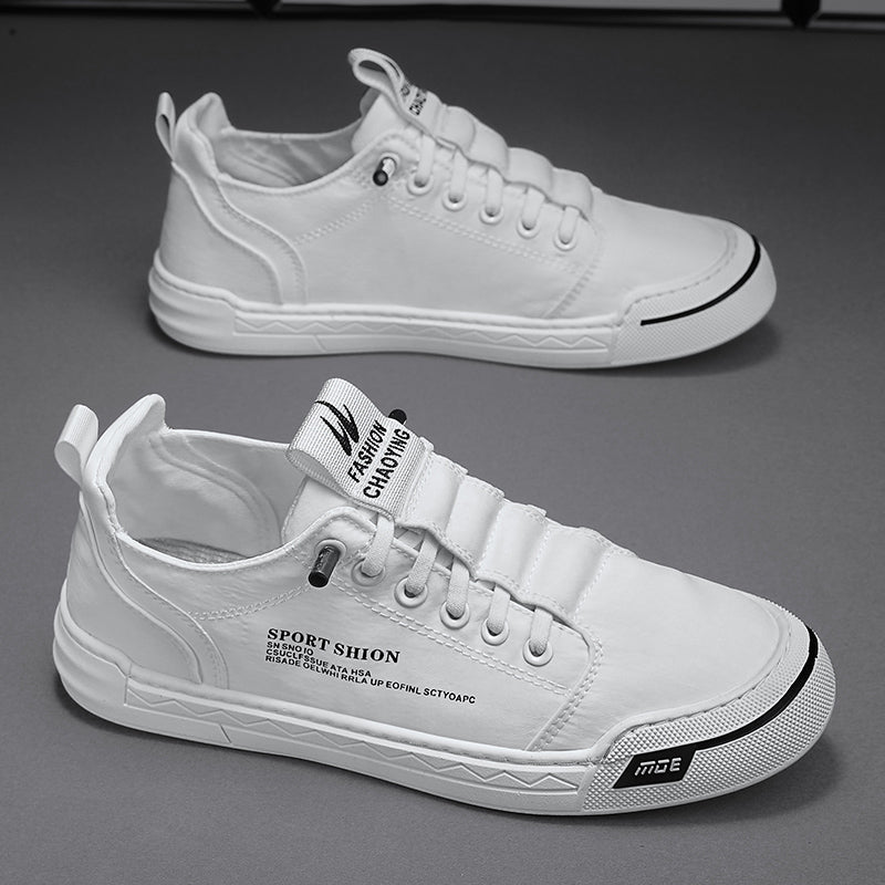 Agnès Paris | CHAUSSURE CASUAL ÉLÉGANTE POUR HOMME