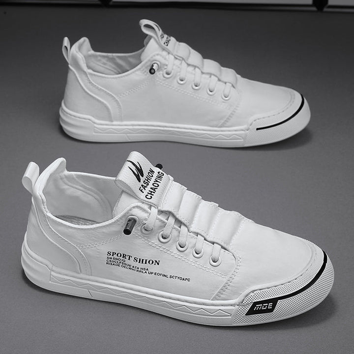 Agnès Paris | CHAUSSURE CASUAL ÉLÉGANTE POUR HOMME