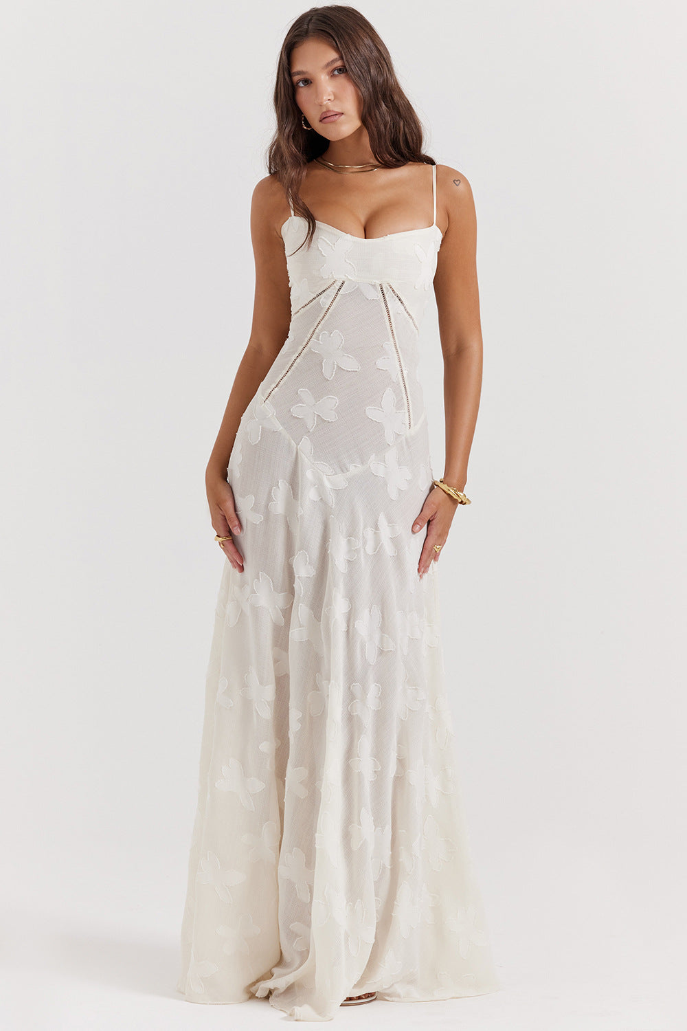 Agnès Paris | Robe Élégante Juliette