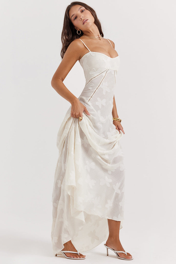 Agnès Paris | Robe Élégante Juliette