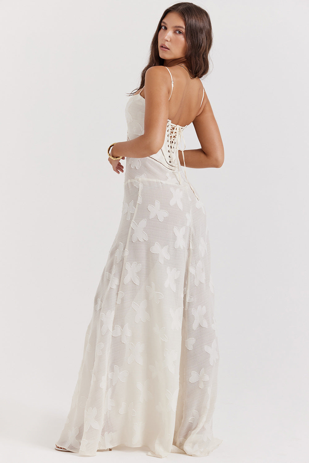 Agnès Paris | Robe Élégante Juliette