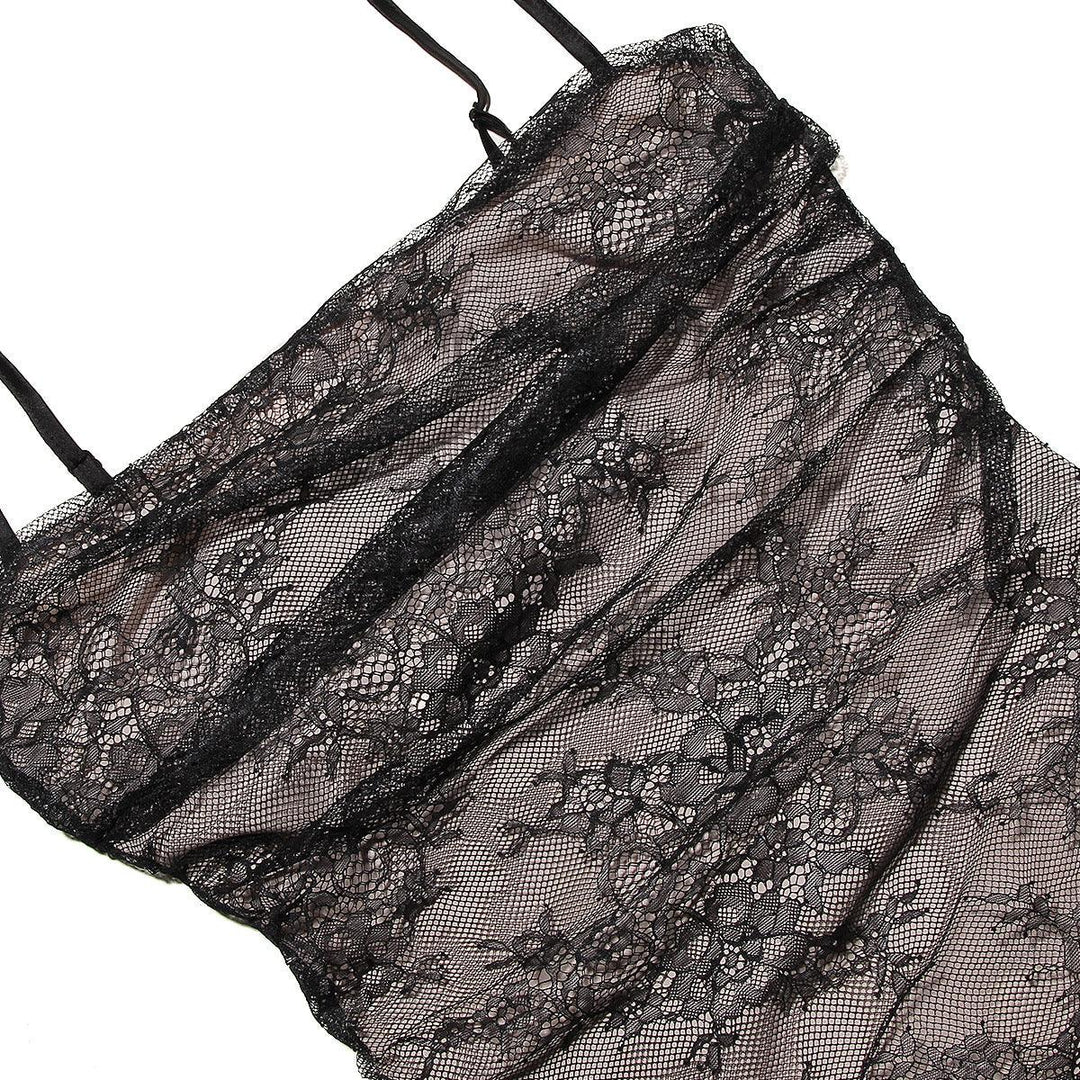 Agnès Paris | Robe Élégante Anaïs