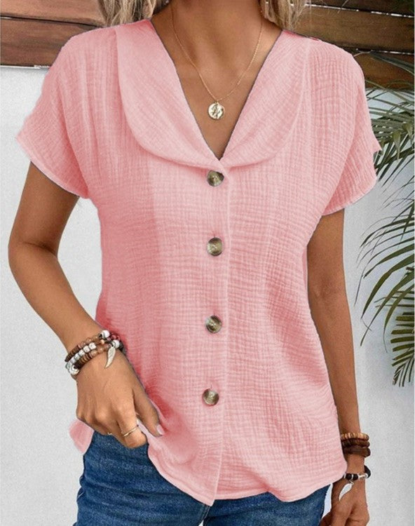 Agnès Paris | Blouse Chic Lilian