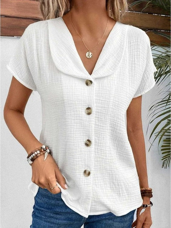 Agnès Paris | Blouse Chic Lilian