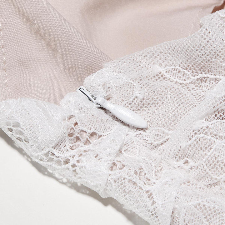 Agnès Paris | Robe Élégante Anaïs