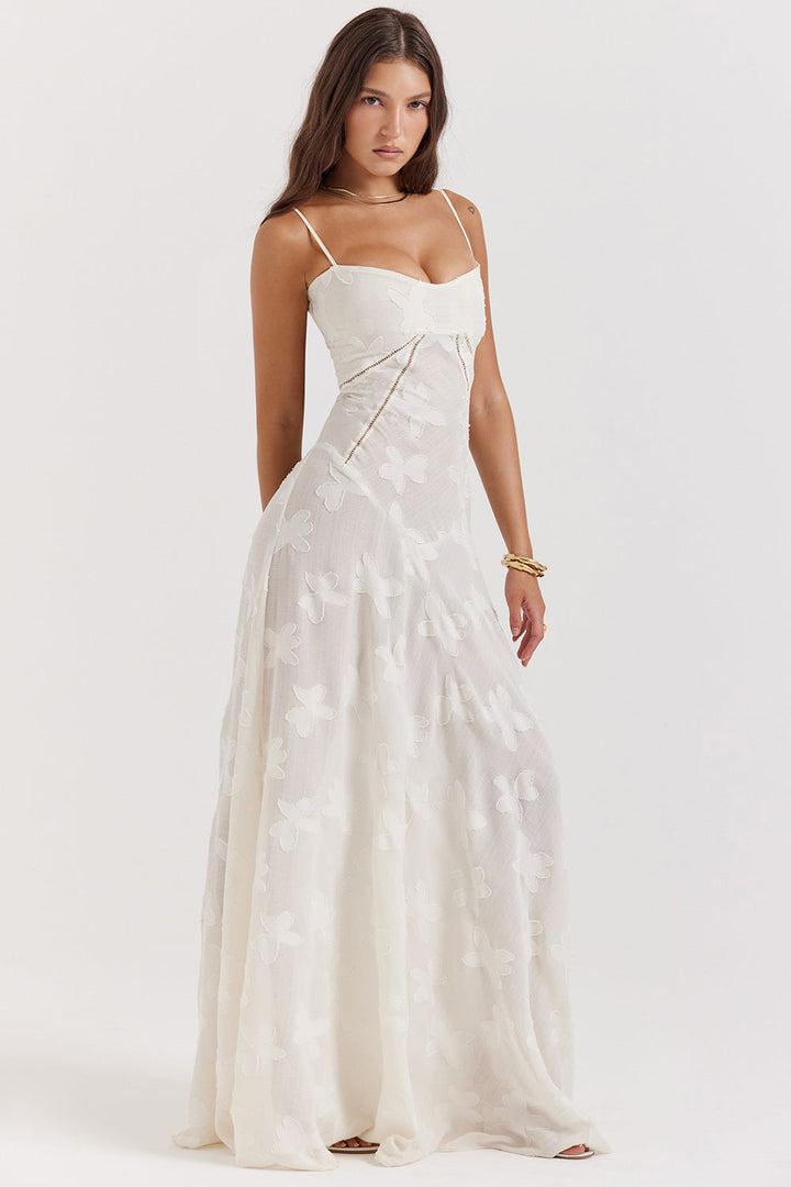 Agnès Paris | Robe Élégante Juliette