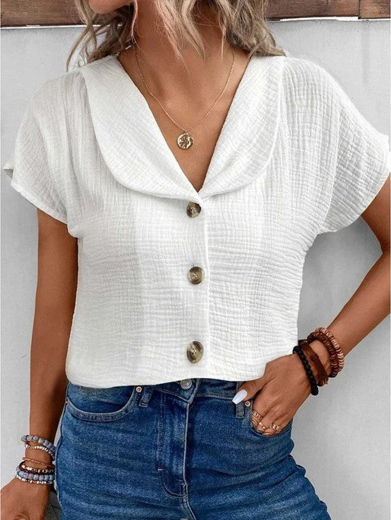 Agnès Paris | Blouse Chic Lilian