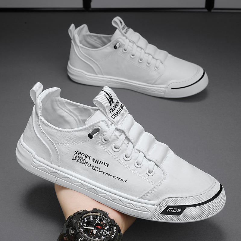Agnès Paris | CHAUSSURE CASUAL ÉLÉGANTE POUR HOMME