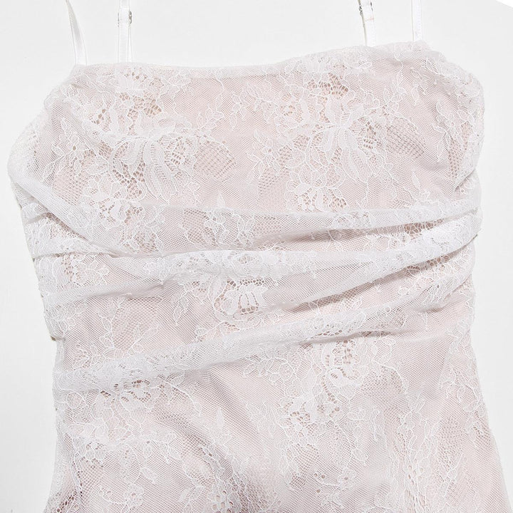 Agnès Paris | Robe Élégante Anaïs