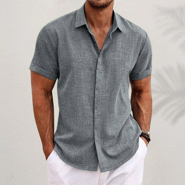 Agnès Paris | Chemise Élégance Distinctive