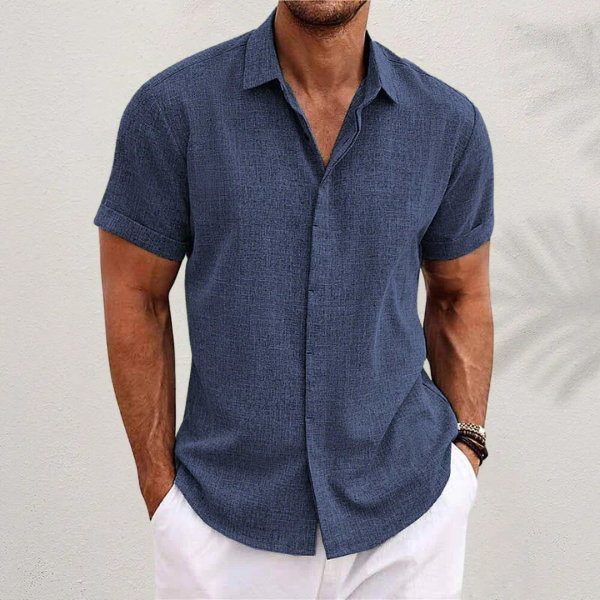 Agnès Paris | Chemise Élégance Distinctive