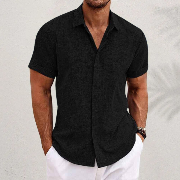 Agnès Paris | Chemise Élégance Distinctive
