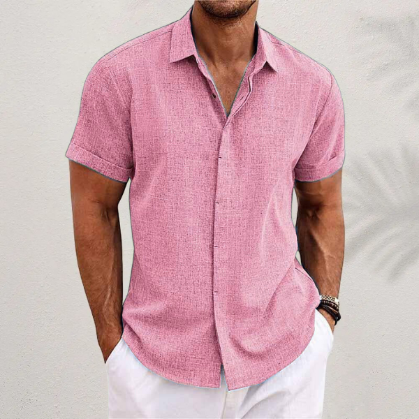 Agnès Paris | Chemise Élégance Distinctive