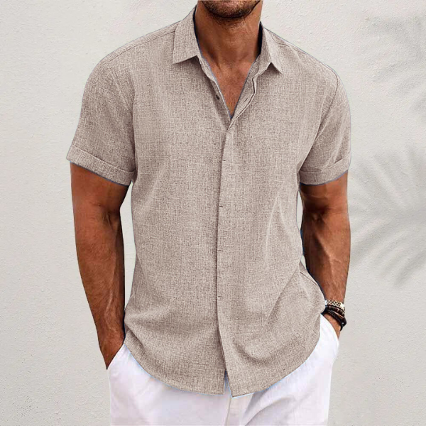 Agnès Paris | Chemise Élégance Distinctive