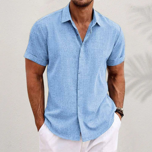 Agnès Paris | Chemise Élégance Distinctive