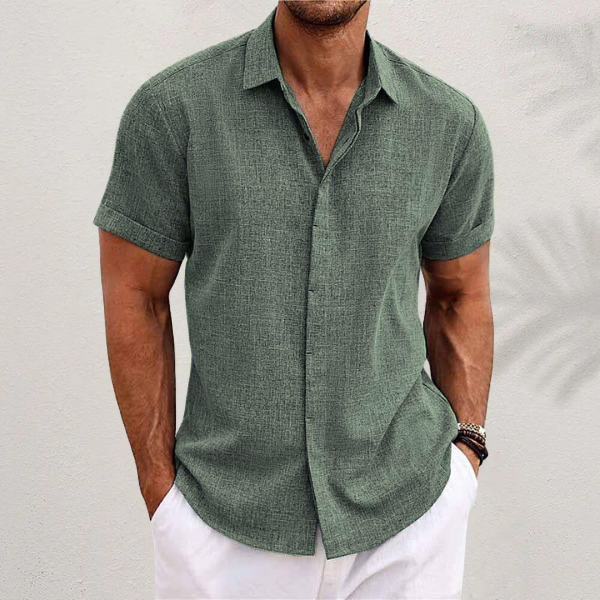 Agnès Paris | Chemise Élégance Distinctive