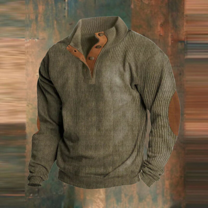 Agnès Paris | PULL RÉTRO CONFORTABLE