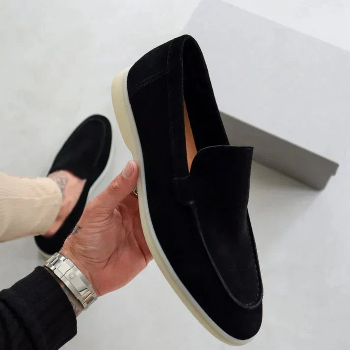 Agnès Paris | MOCASSINS ÉLÉGANTS POUR HOMMES