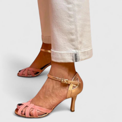 Agnès Paris | Talons Confortables Amelia