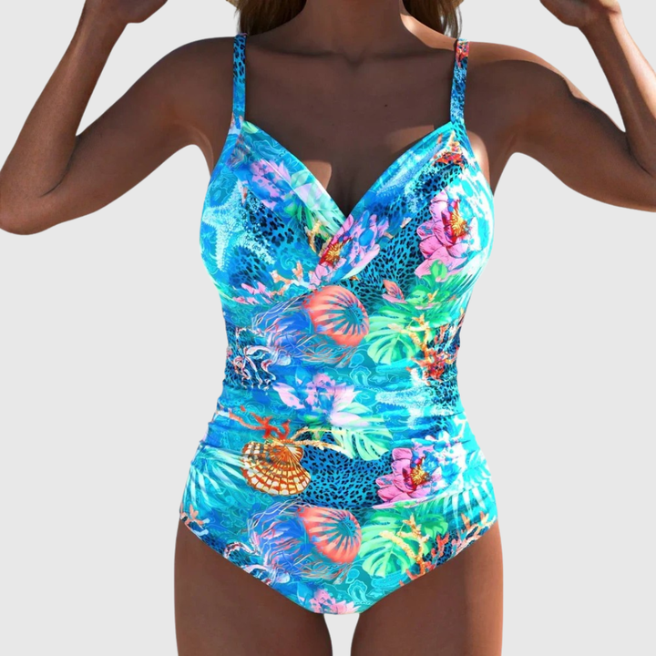 Agnès Paris | Maillot Confort Luxe Agnès