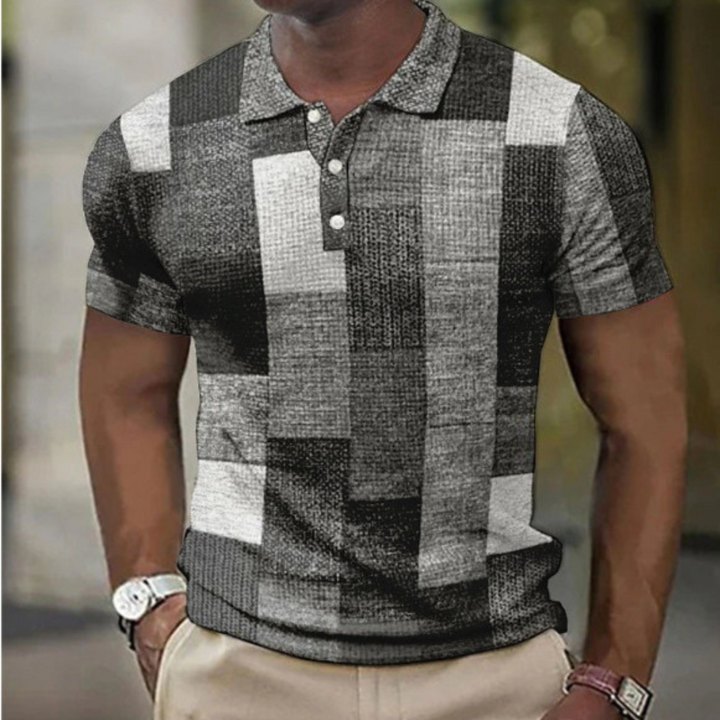 Agnès Paris | T-shirt polo pour homme