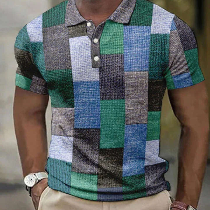 Agnès Paris | T-shirt polo pour homme