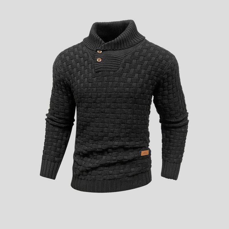 Agnès Paris | PULL HOMME PREMIUM