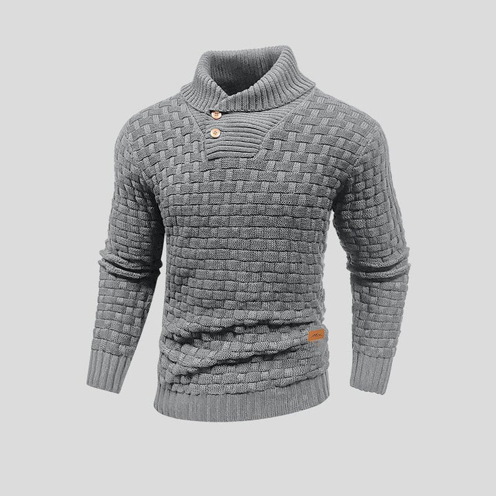 Agnès Paris | PULL HOMME PREMIUM