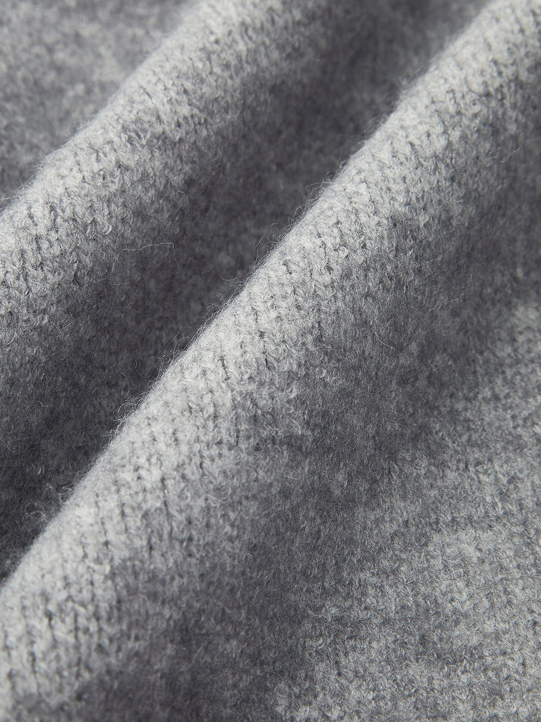 Agnès Paris | Cardigan Grand Col Zippé Amélie