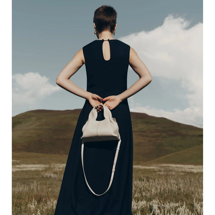 Agnès Paris | SAC SAPHOR