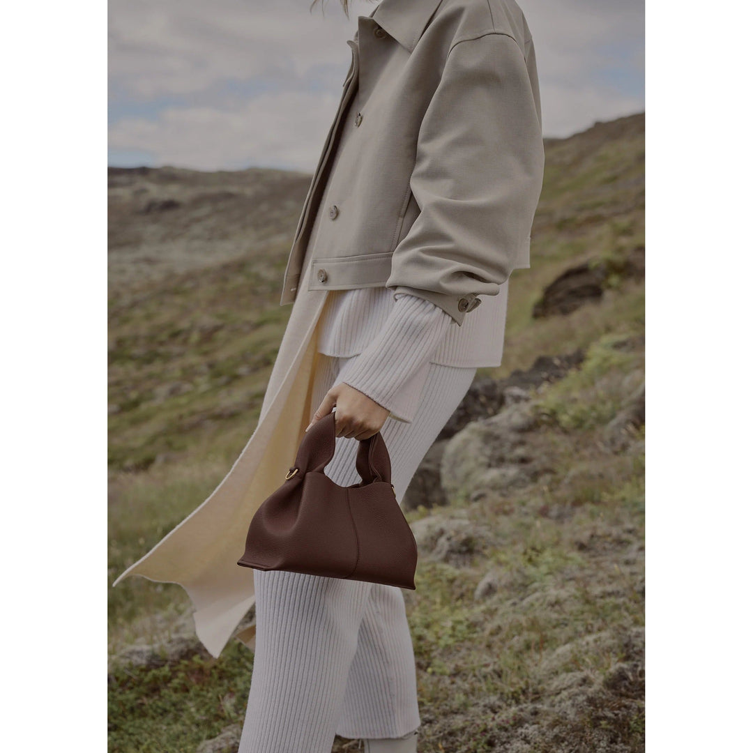Agnès Paris | SAC SAPHOR