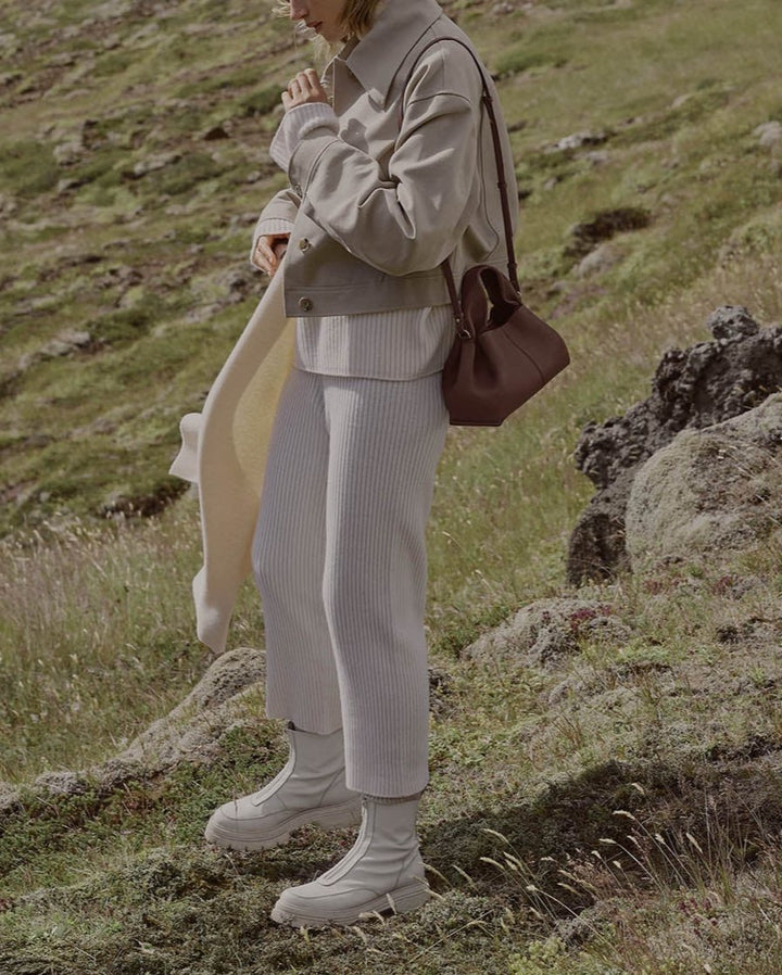 Agnès Paris | SAC SAPHOR