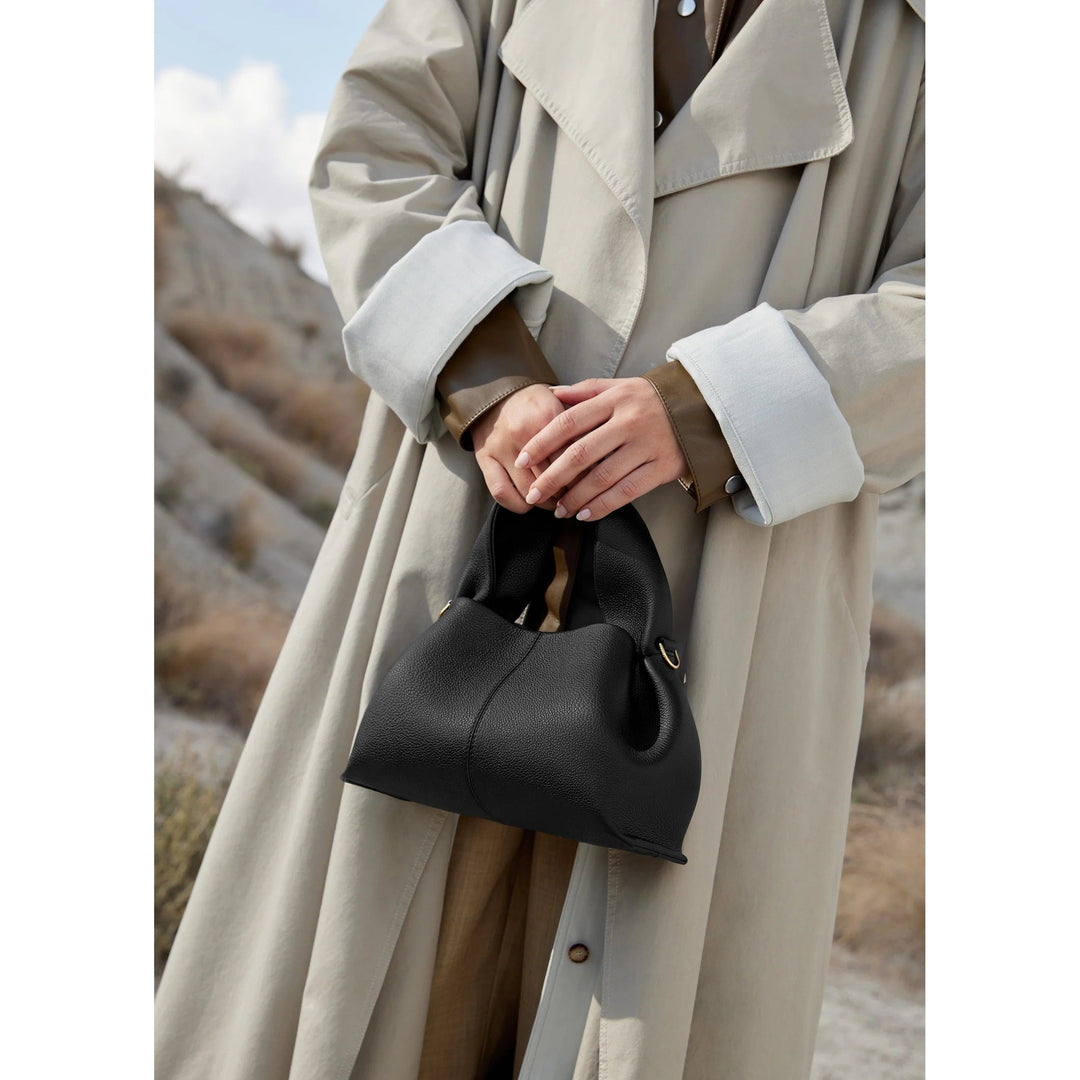 Agnès Paris | SAC SAPHOR